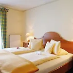 Apartmán Appartementhaus Silvia