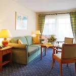 Appartementhaus Silvia Apartmán