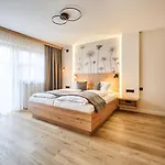 Apartmán Appartementhaus Silvia