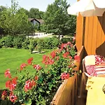 Appartementhaus Silvia Bad Füssing