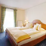 Apartmán Appartementhaus Silvia *