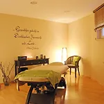 Appartementhaus Silvia Apartmán Bad Füssing
