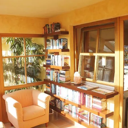Appartementhaus Silvia * Бад-Фюссинг