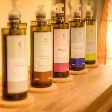 Appartementhaus Silvia Апартаменты