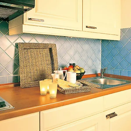 Appartementhaus Silvia Апартаменты