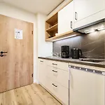 Appartamento Appartementhaus Silvia *