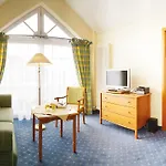 Appartementhaus Silvia Bad Füssing