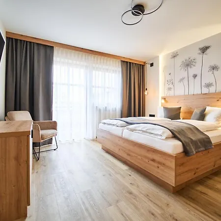 Διαμέρισμα Appartementhaus Silvia *