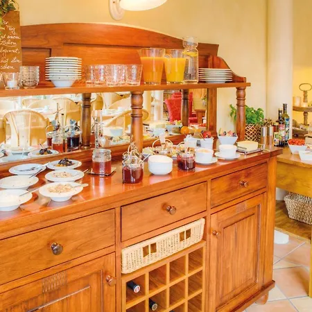 Appartementhaus Silvia Apartment *