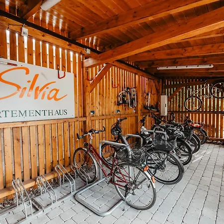 Appartementhaus Silvia Apartment