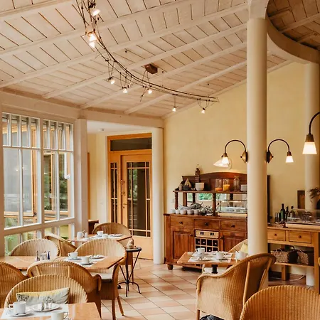 Apartman Appartementhaus Silvia Bad Füssing