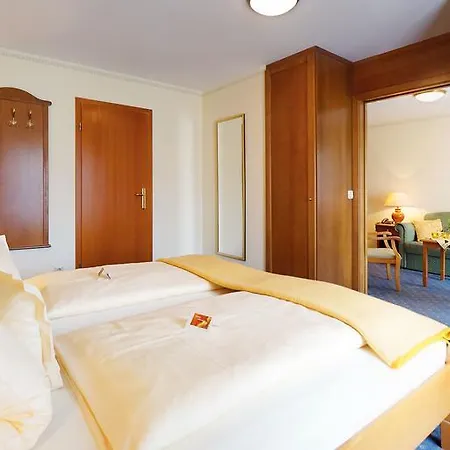 Appartementhaus Silvia *