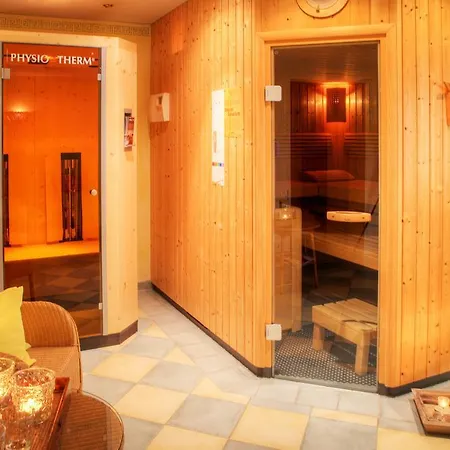 Appartementhaus Silvia *