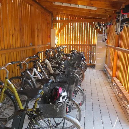 Appartementhaus Silvia *