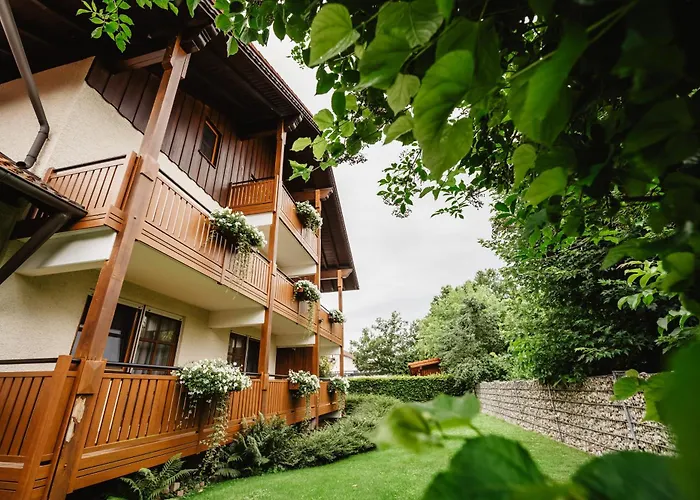 شقة Appartementhaus Silvia *